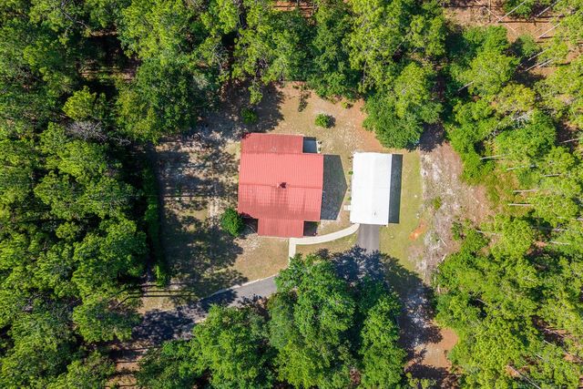 14590 NE 35TH AVENUE, Chiefland, FL 32626