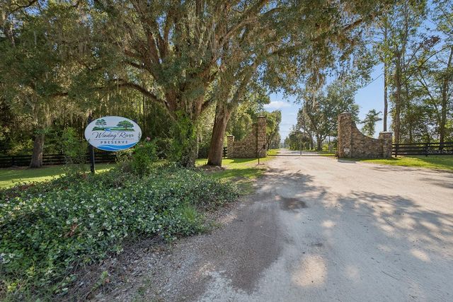 14590 NE 35TH AVENUE, Chiefland, FL 32626