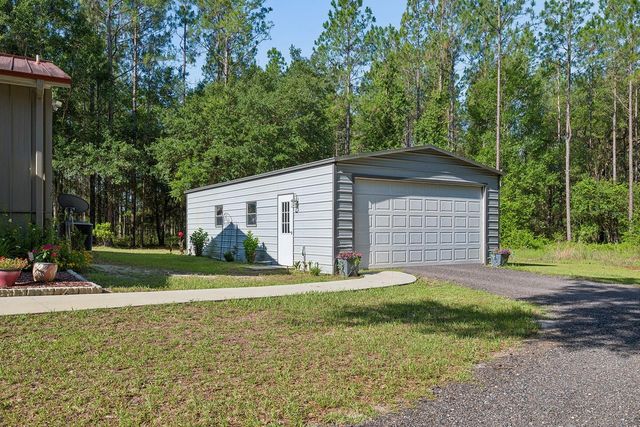 14590 NE 35TH AVENUE, Chiefland, FL 32626