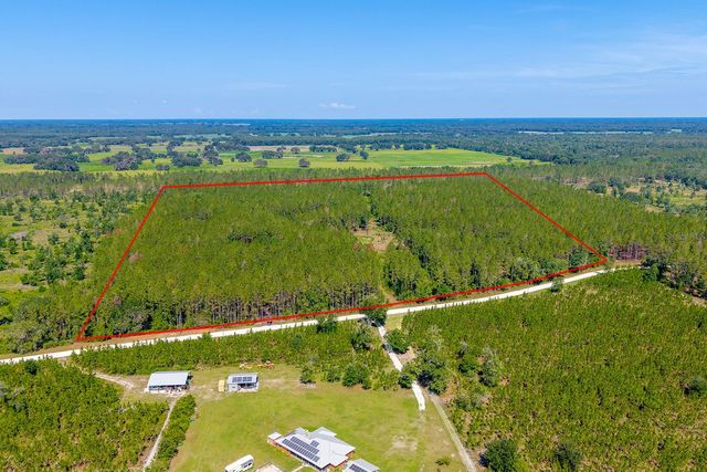 14590 NE 35TH AVENUE, Chiefland, FL 32626