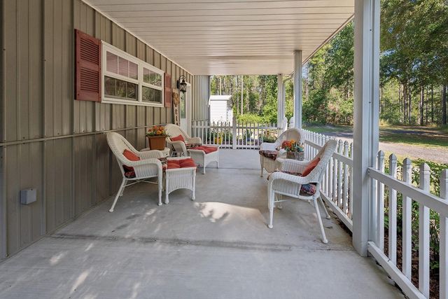 14590 NE 35TH AVENUE, Chiefland, FL 32626