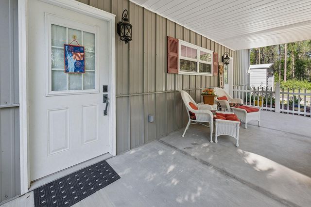 14590 NE 35TH AVENUE, Chiefland, FL 32626