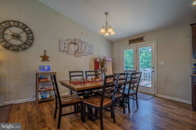 236 CATCH RELEASE CT, Inwood, WV 25428