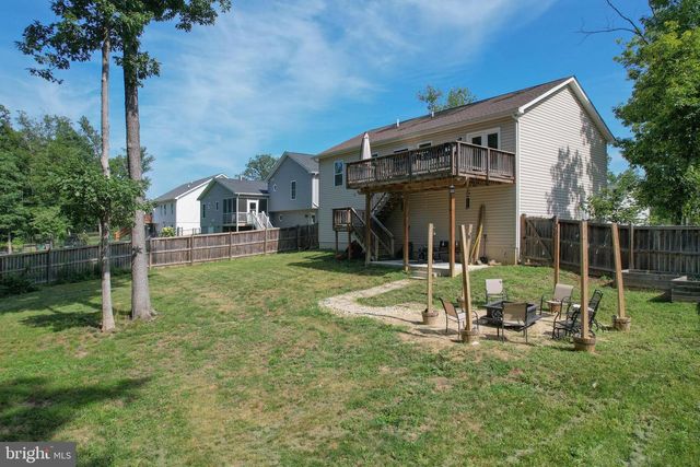 236 CATCH RELEASE CT, Inwood, WV 25428