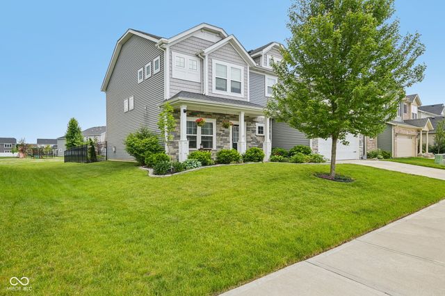 875 Ventura Drive, Westfield, IN 46074