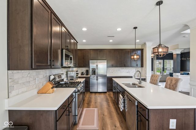 875 Ventura Drive, Westfield, IN 46074