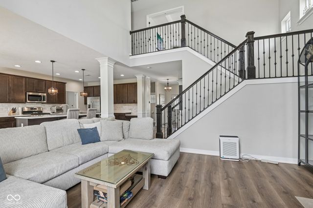 875 Ventura Drive, Westfield, IN 46074