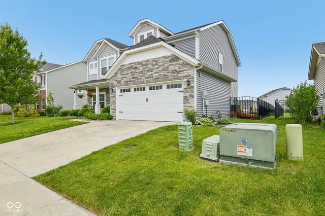 875 Ventura Drive, Westfield, IN 46074
