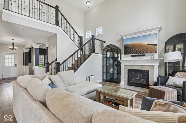 875 Ventura Drive, Westfield, IN 46074