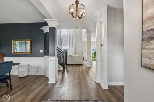 875 Ventura Drive, Westfield, IN 46074