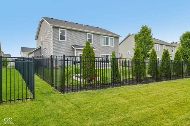 875 Ventura Drive, Westfield, IN 46074