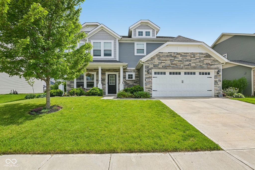 875 Ventura Drive, Westfield, IN 46074