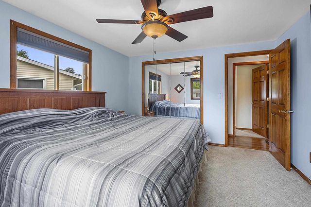 2360 KINCAID AVENUE, Oshkosh, WI 54904