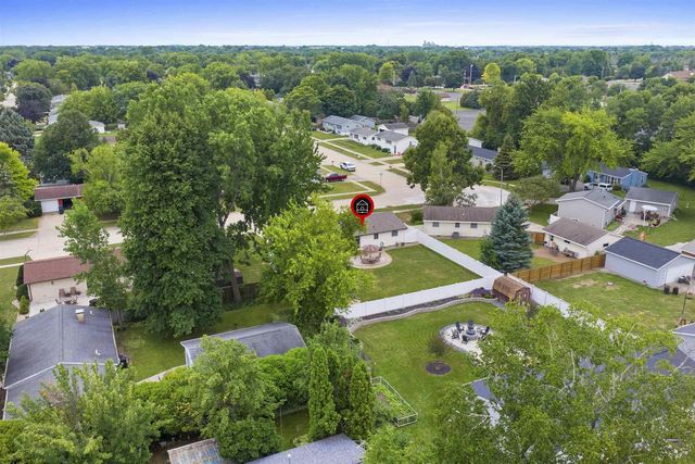2360 KINCAID AVENUE, Oshkosh, WI 54904