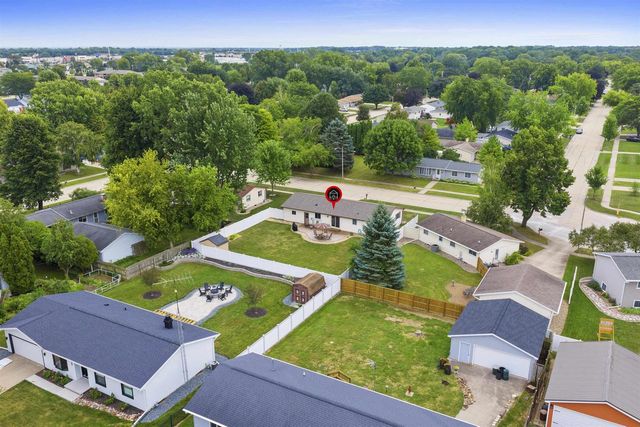 2360 KINCAID AVENUE, Oshkosh, WI 54904