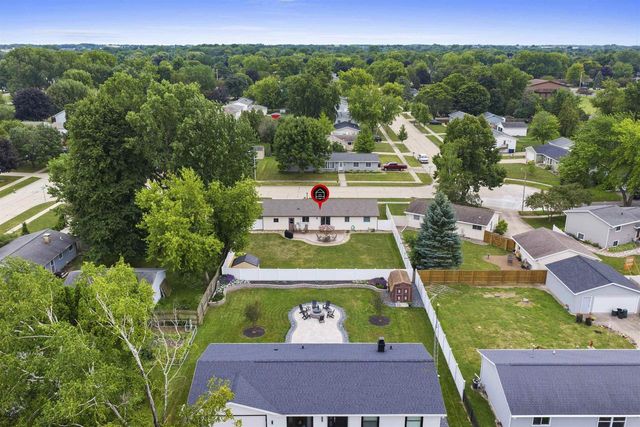 2360 KINCAID AVENUE, Oshkosh, WI 54904