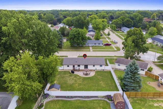 2360 KINCAID AVENUE, Oshkosh, WI 54904