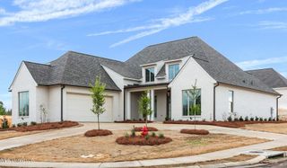 753 Northridge Trail, Brandon, MS 39047