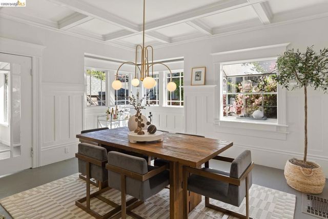 2833 Regent St, Berkeley, CA 94705
