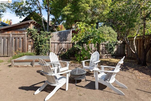 2833 Regent St, Berkeley, CA 94705