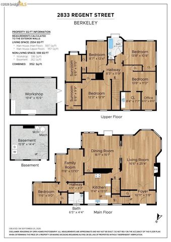 2833 Regent St, Berkeley, CA 94705