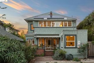 2833 Regent St, Berkeley, CA 94705