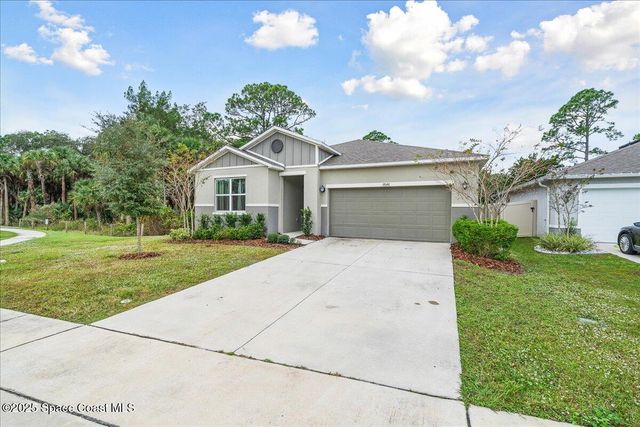 7646 Turchetta Court, Titusville, FL 32780
