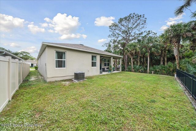 7646 Turchetta Court, Titusville, FL 32780