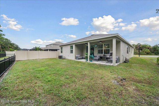 7646 Turchetta Court, Titusville, FL 32780