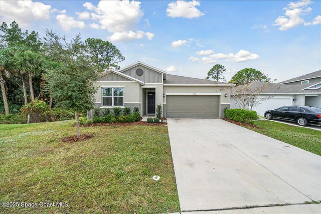 7646 Turchetta Court, Titusville, FL 32780