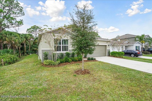 7646 Turchetta Court, Titusville, FL 32780