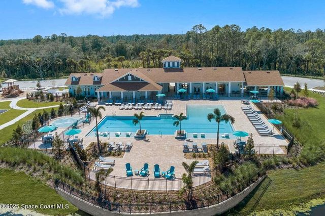 7646 Turchetta Court, Titusville, FL 32780