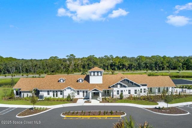 7646 Turchetta Court, Titusville, FL 32780