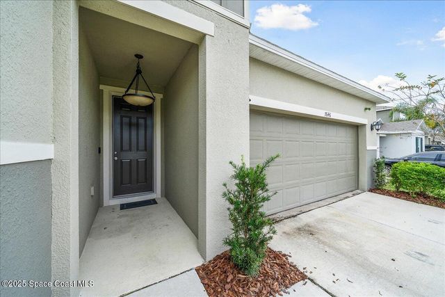 7646 Turchetta Court, Titusville, FL 32780