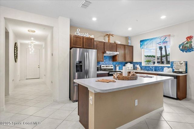 7646 Turchetta Court, Titusville, FL 32780