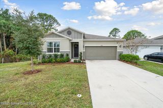 7646 Turchetta Court, Titusville, FL 32780