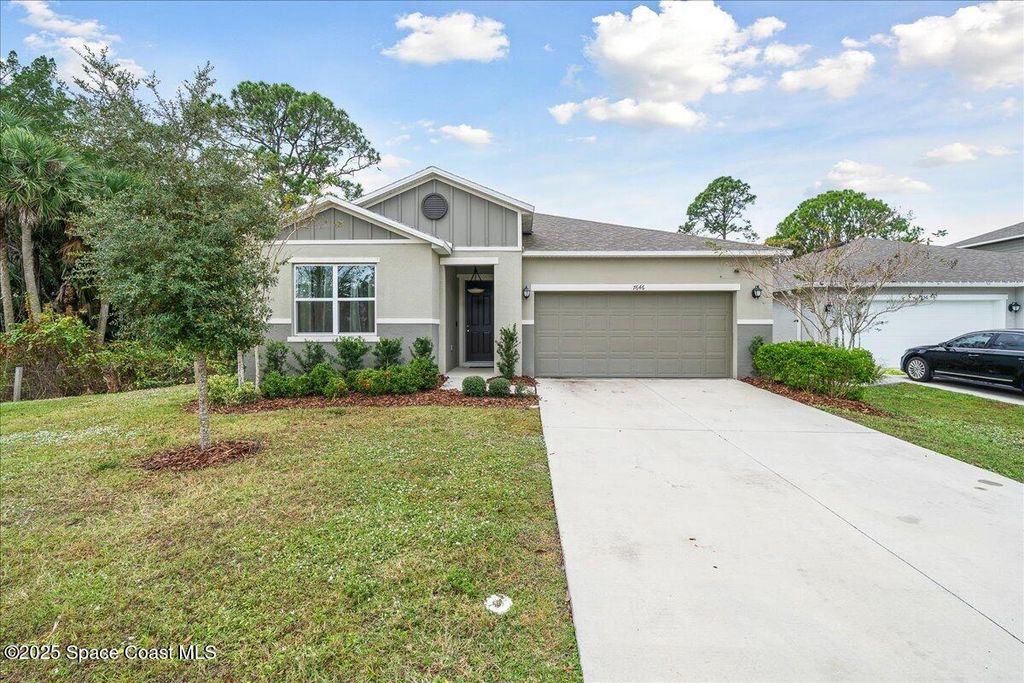 7646 Turchetta Court, Titusville, FL 32780