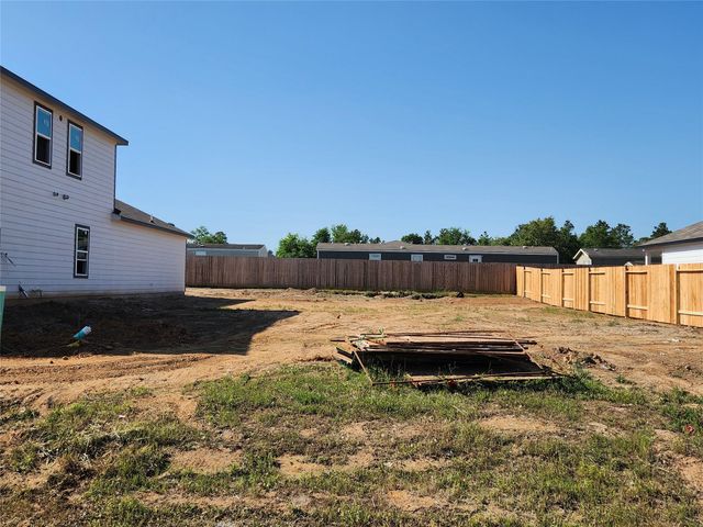 17852 Lionheart Road, Conroe, TX 77306