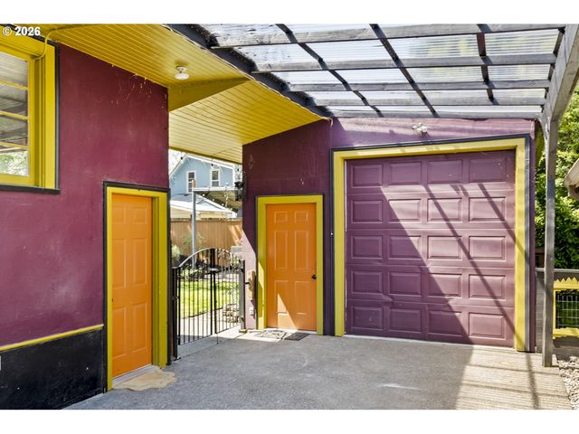 3345 Ne 78TH Ave, Portland, OR 97213