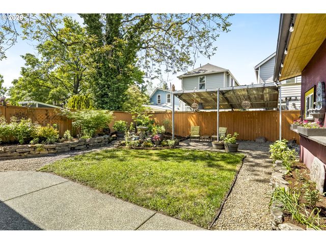3345 Ne 78TH Ave, Portland, OR 97213