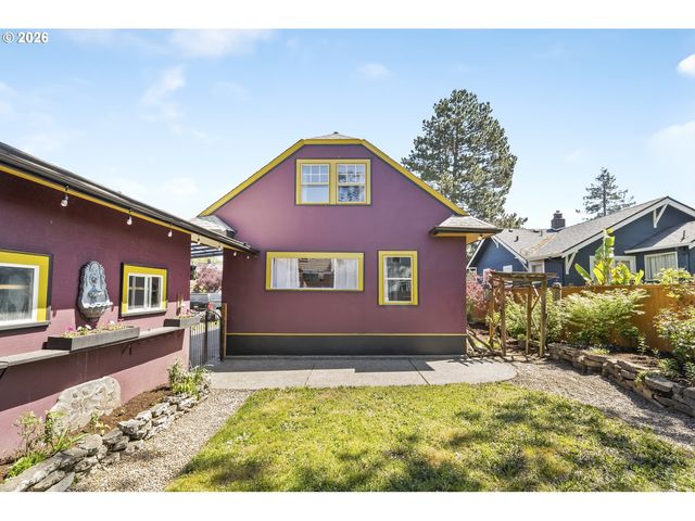 3345 Ne 78TH Ave, Portland, OR 97213