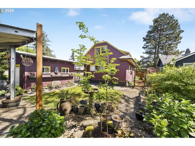 3345 Ne 78TH Ave, Portland, OR 97213