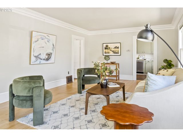 3345 Ne 78TH Ave, Portland, OR 97213