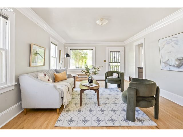 3345 Ne 78TH Ave, Portland, OR 97213