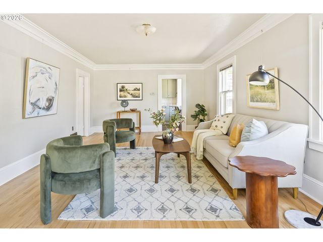 3345 Ne 78TH Ave, Portland, OR 97213