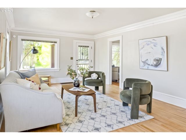 3345 Ne 78TH Ave, Portland, OR 97213