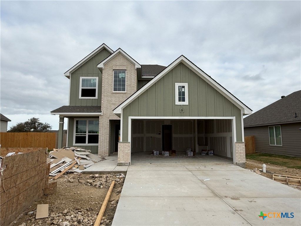 310 Roy Drive, Killeen, TX 76542