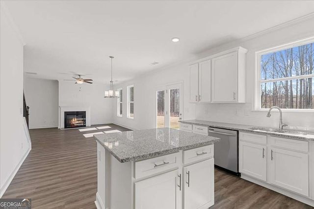 2092 Orchid Lane, Lithia Springs, GA 30122