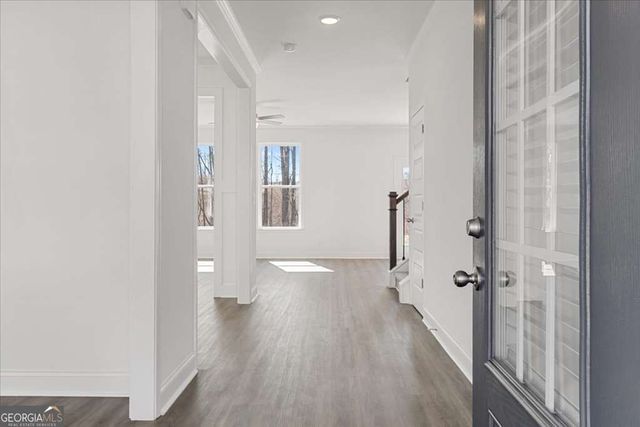 2092 Orchid Lane, Lithia Springs, GA 30122