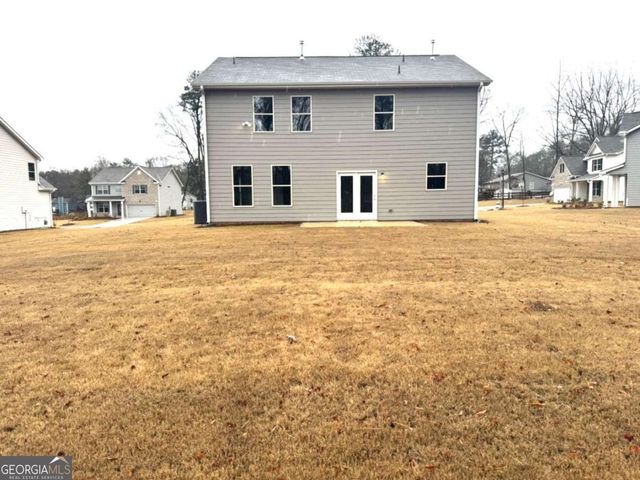 2092 Orchid Lane, Lithia Springs, GA 30122